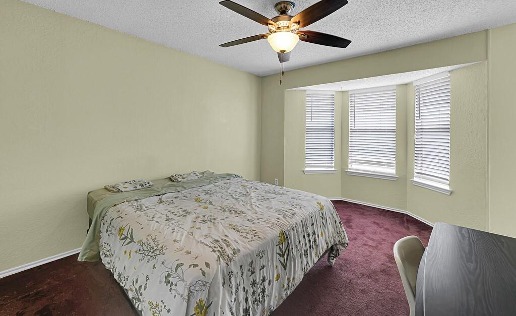 PRATHER'S ANITA PARK - Residential