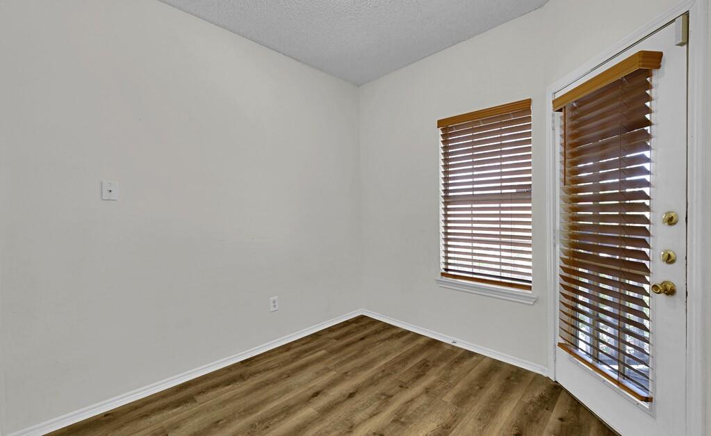 PRATHER'S ANITA PARK - Residential