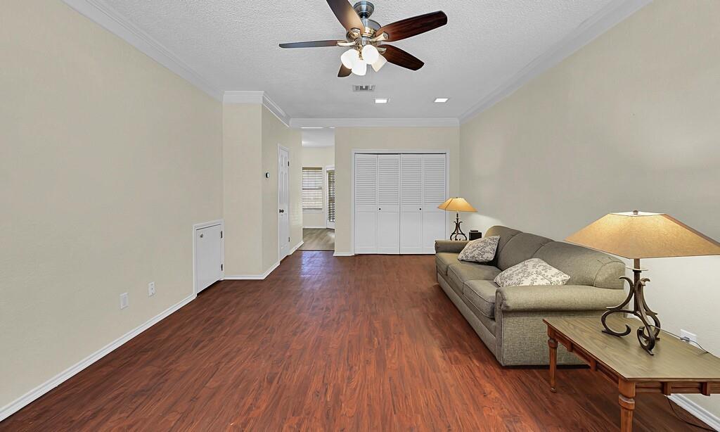 PRATHER'S ANITA PARK - Residential