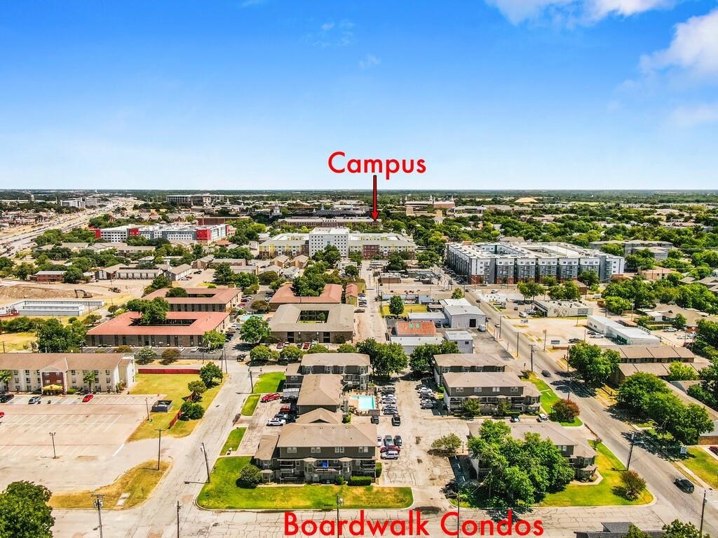 PRATHER'S ANITA PARK - Residential