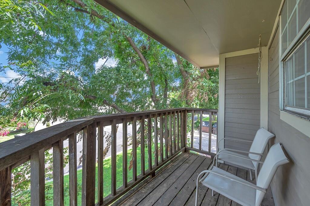 PRATHER'S ANITA PARK - Residential