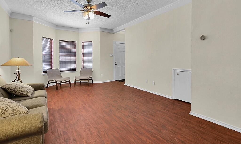 PRATHER'S ANITA PARK - Residential