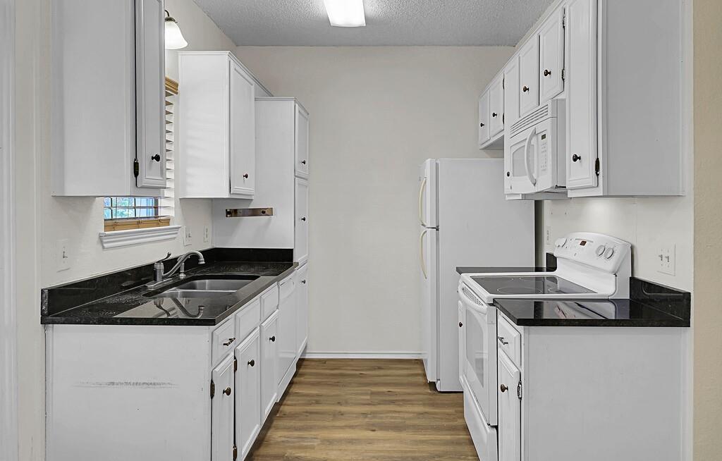 PRATHER'S ANITA PARK - Residential