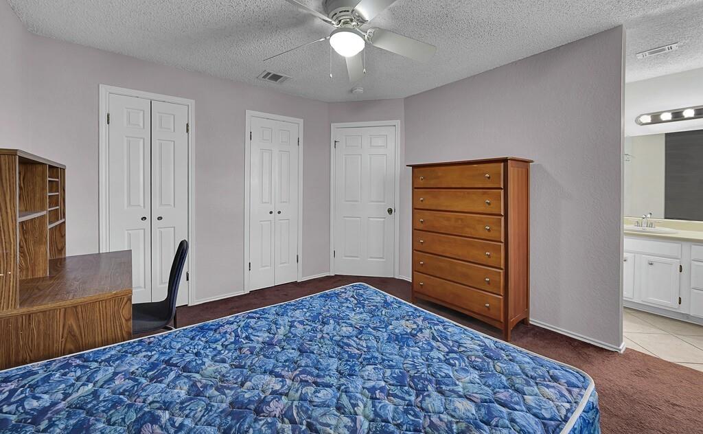 PRATHER'S ANITA PARK - Residential