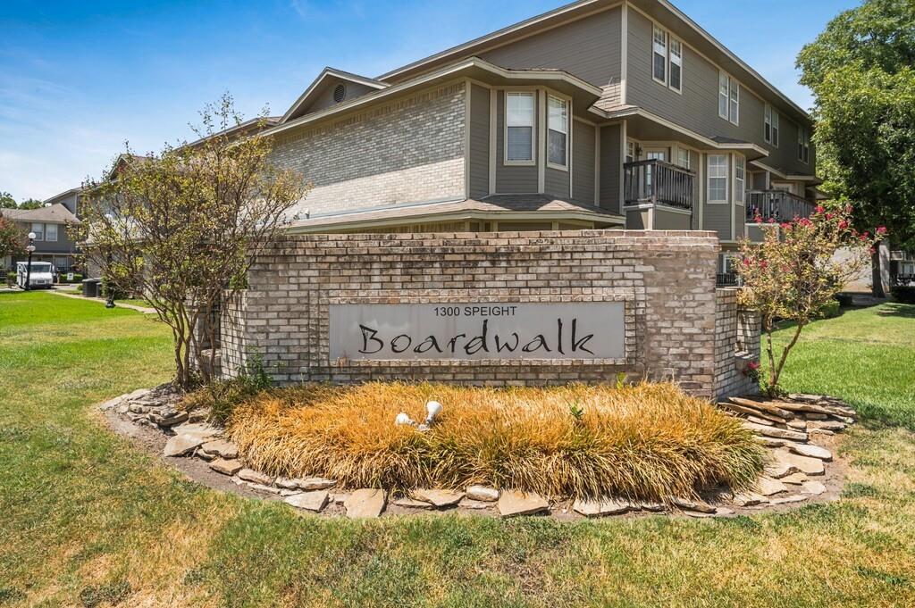 PRATHER'S ANITA PARK - Residential