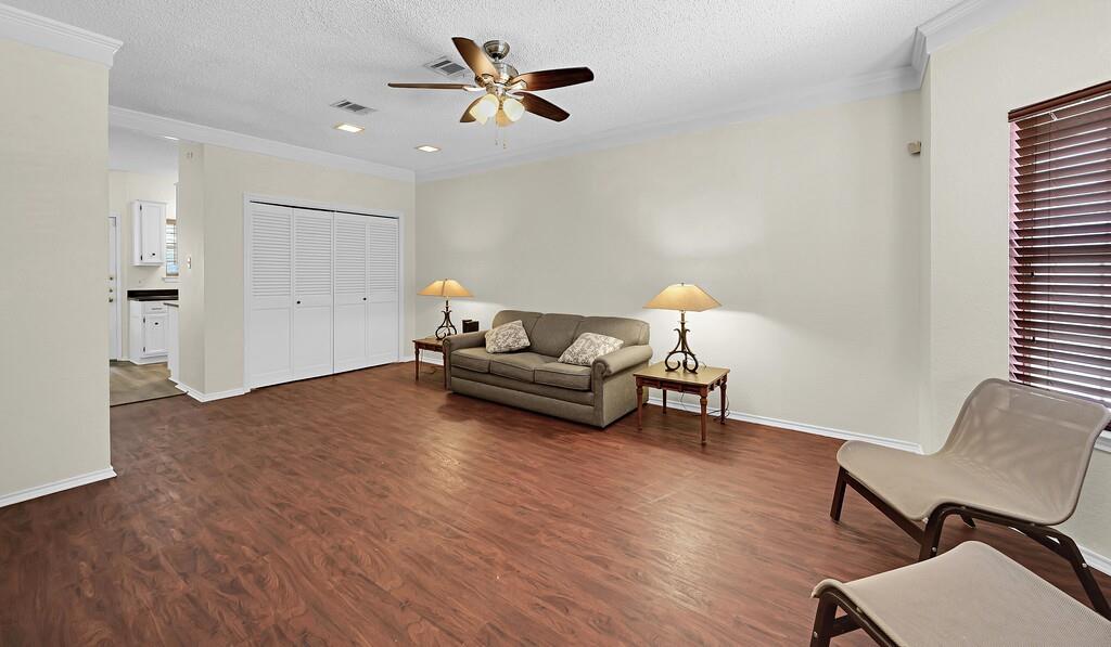 PRATHER'S ANITA PARK - Residential