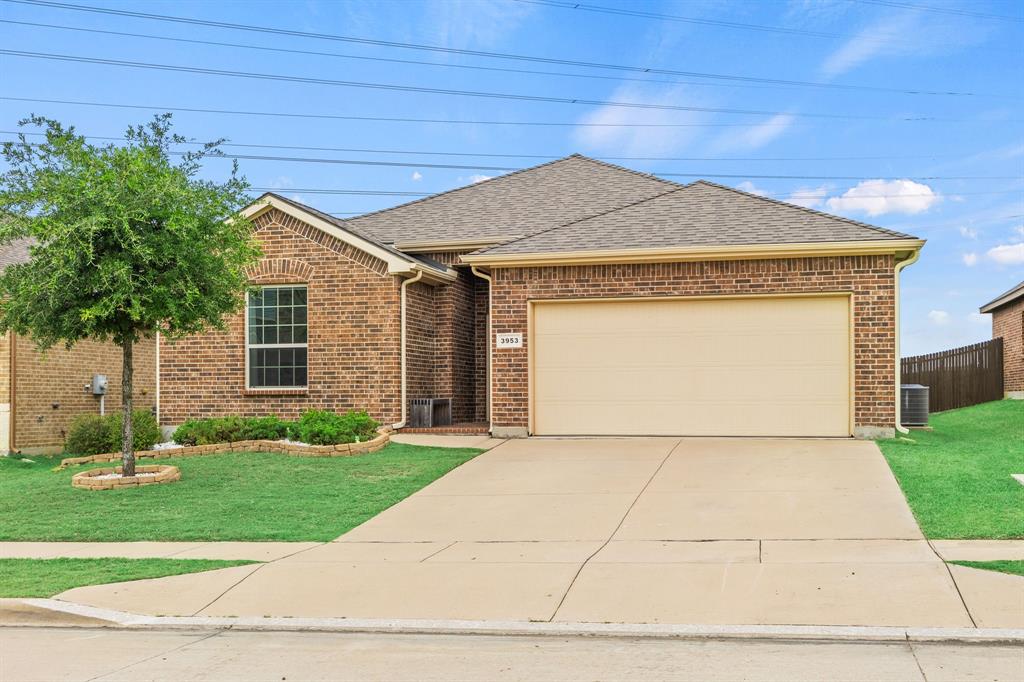 3953 Tule Ranch Road