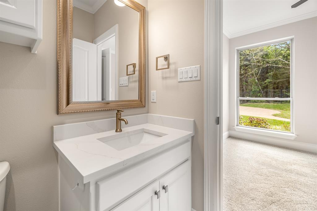 Pecan Valley Ranch - Residential