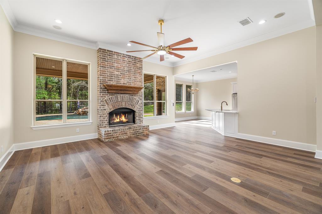 Pecan Valley Ranch - Residential