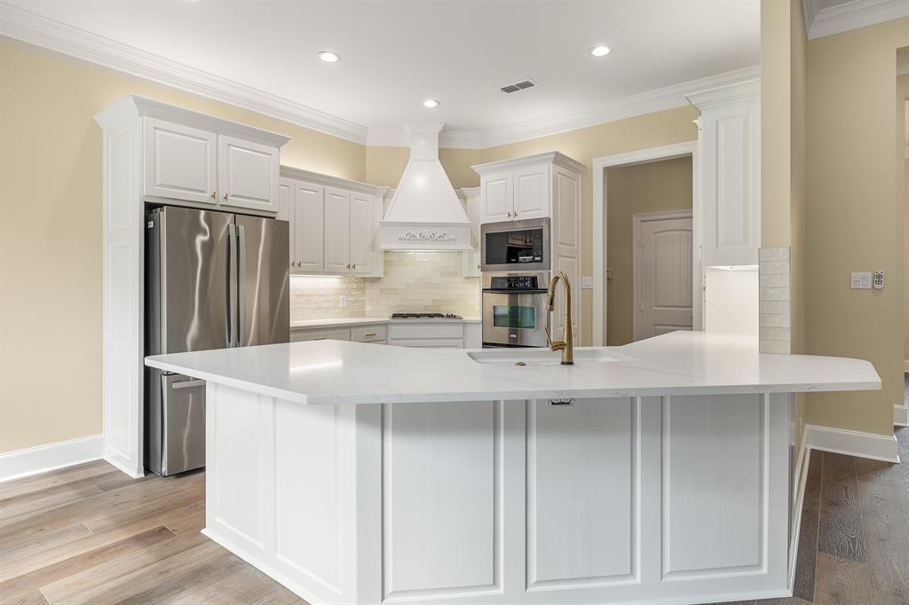 Pecan Valley Ranch - Residential