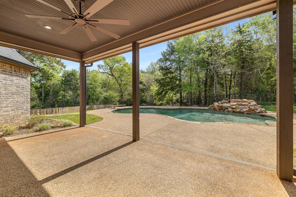 Pecan Valley Ranch - Residential