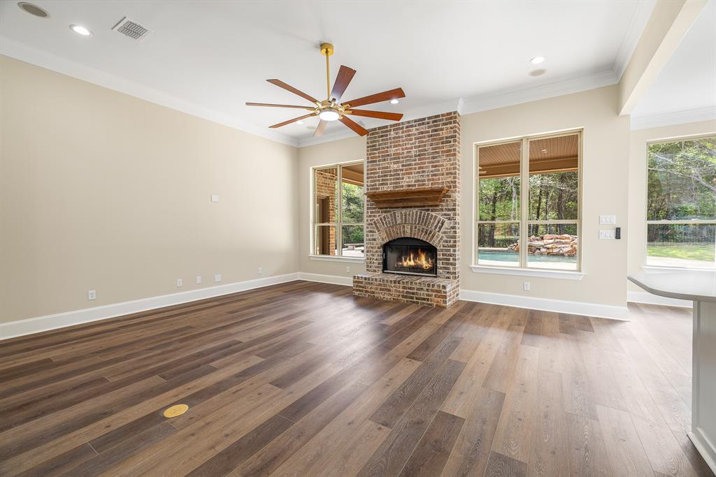 Pecan Valley Ranch - Residential