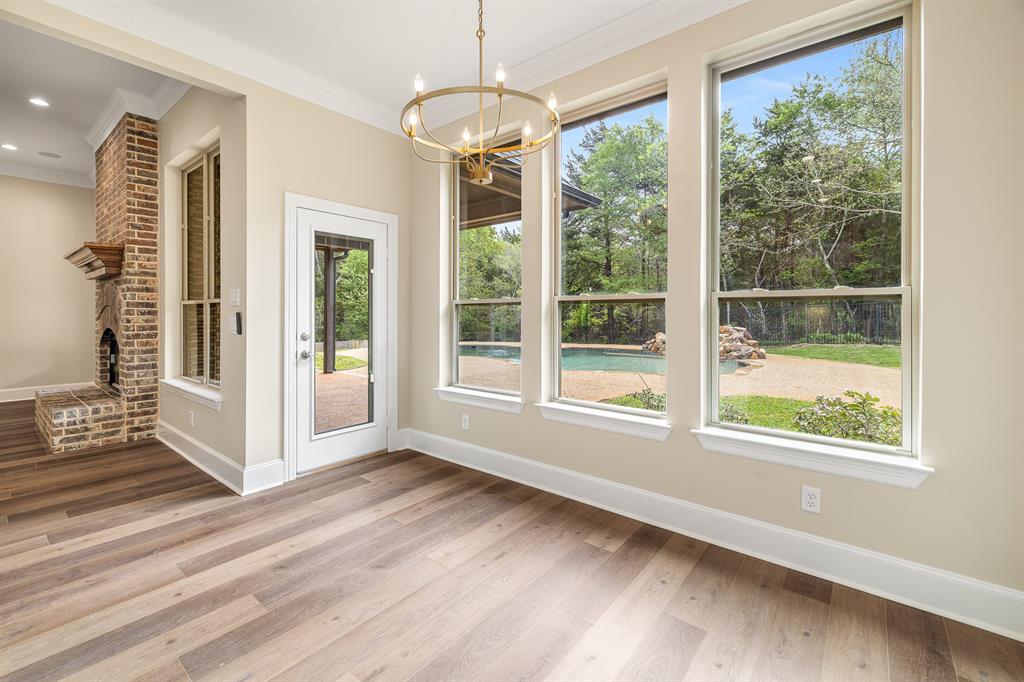 Pecan Valley Ranch - Residential