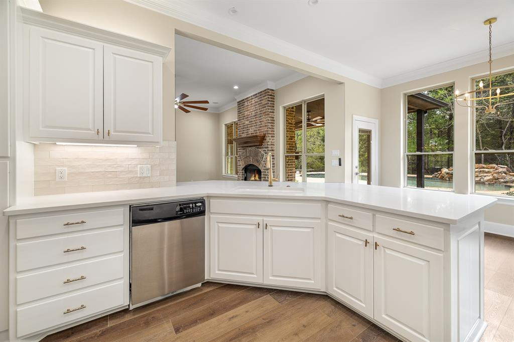 Pecan Valley Ranch - Residential