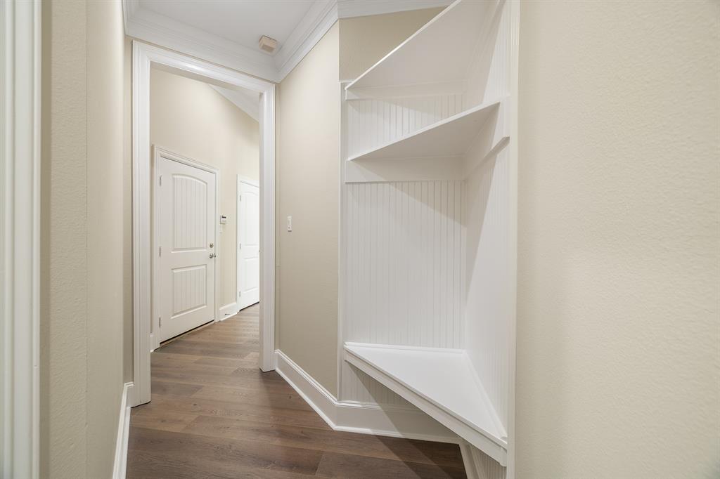 Pecan Valley Ranch - Residential