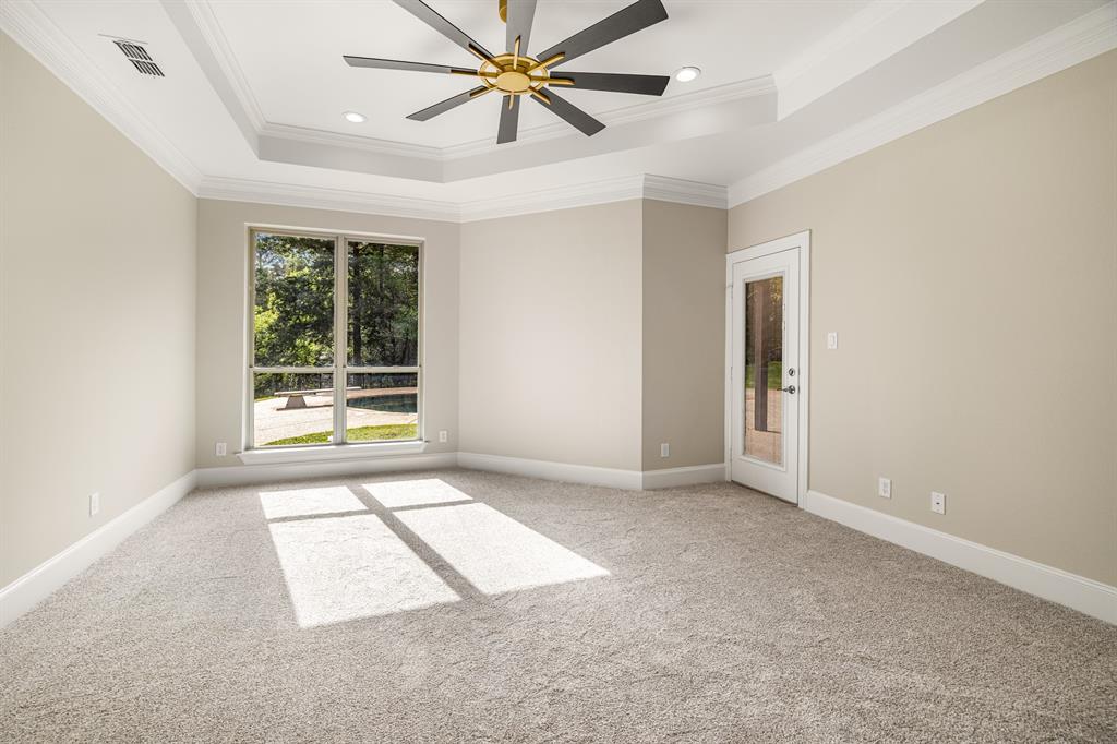 Pecan Valley Ranch - Residential