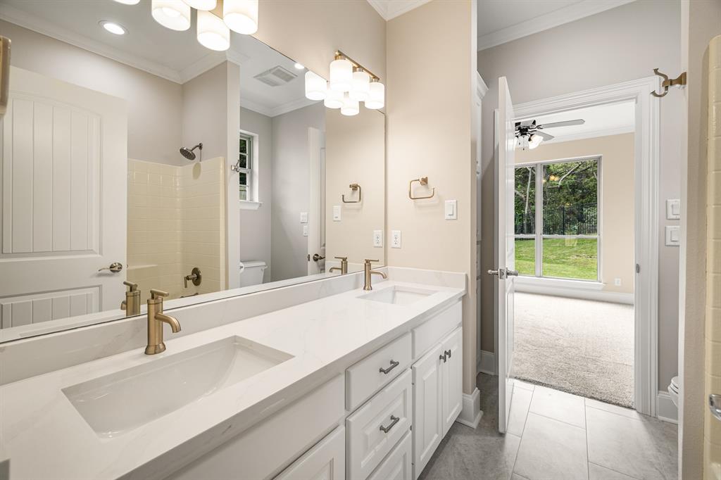 Pecan Valley Ranch - Residential