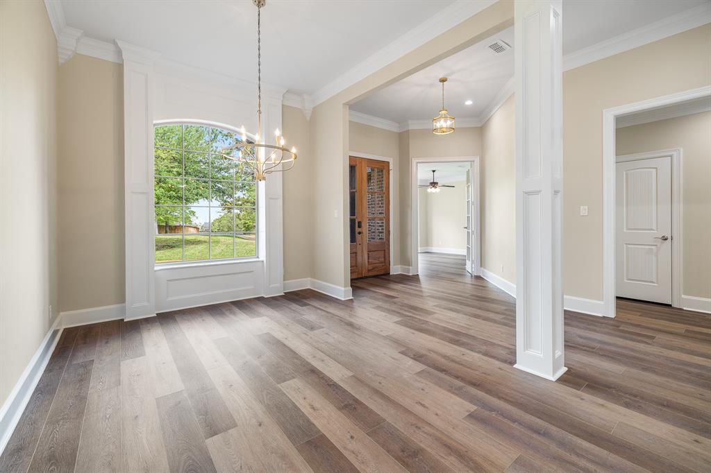 Pecan Valley Ranch - Residential