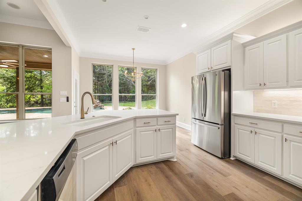 Pecan Valley Ranch - Residential