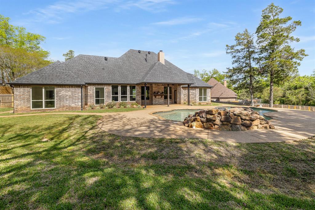 Pecan Valley Ranch - Residential