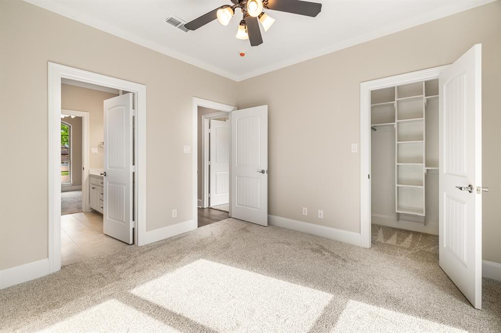 Pecan Valley Ranch - Residential