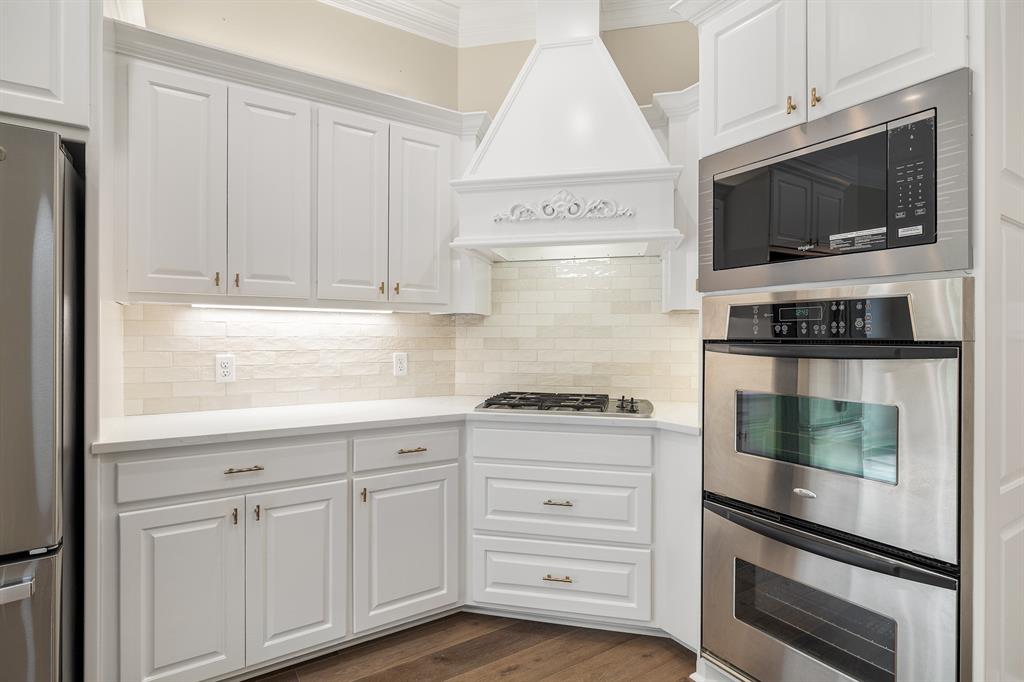 Pecan Valley Ranch - Residential