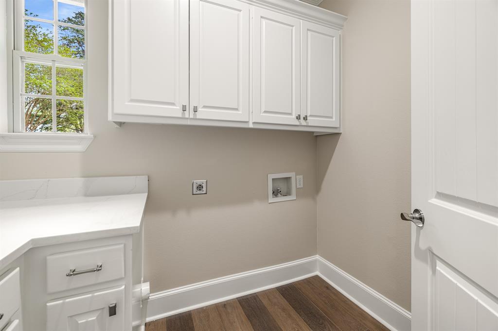 Pecan Valley Ranch - Residential