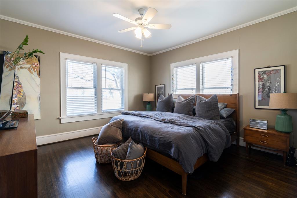 Chamberlain Arlington Heights - Residential Lease