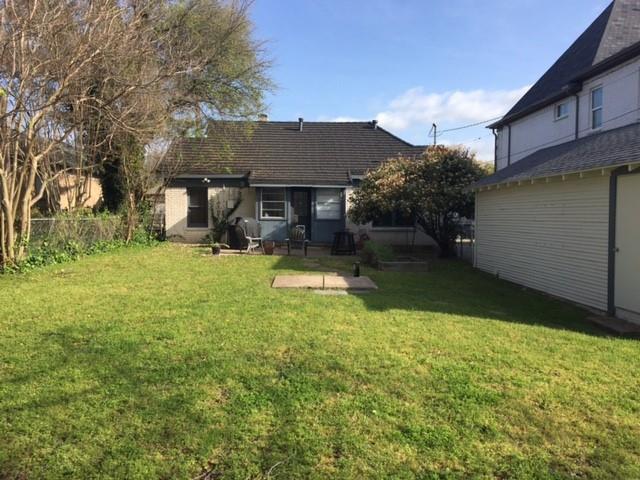 Chamberlain Arlington Heights - Residential Lease