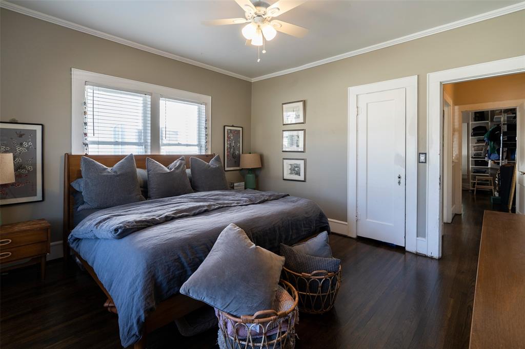 Chamberlain Arlington Heights - Residential Lease