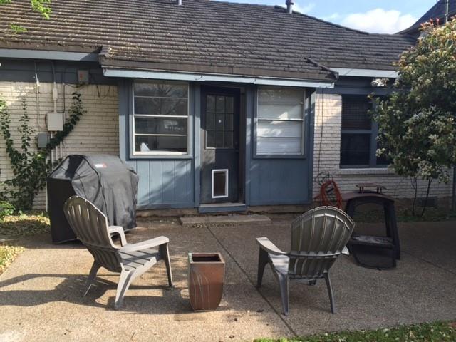 Chamberlain Arlington Heights - Residential Lease