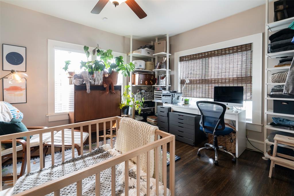 Chamberlain Arlington Heights - Residential Lease