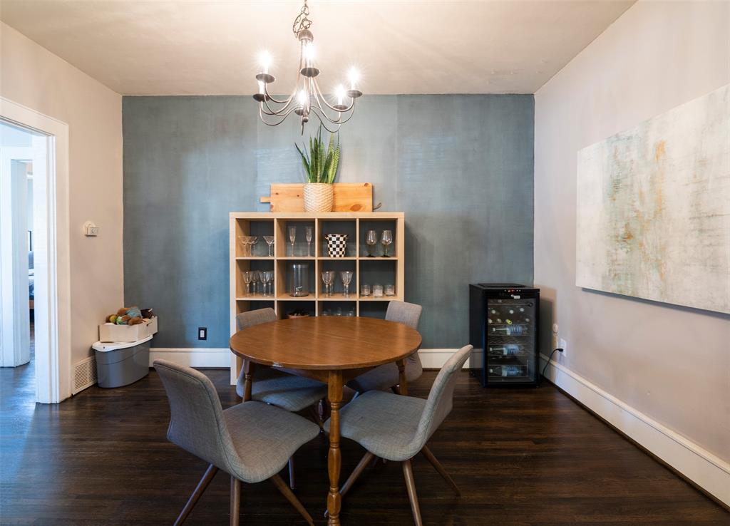 Chamberlain Arlington Heights - Residential Lease