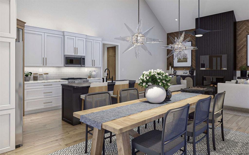 Kodi TBD Three Quarter Loop