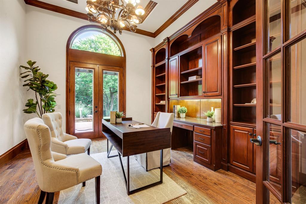 Starwood Ph 6 Villages 19 & 20 - Residential