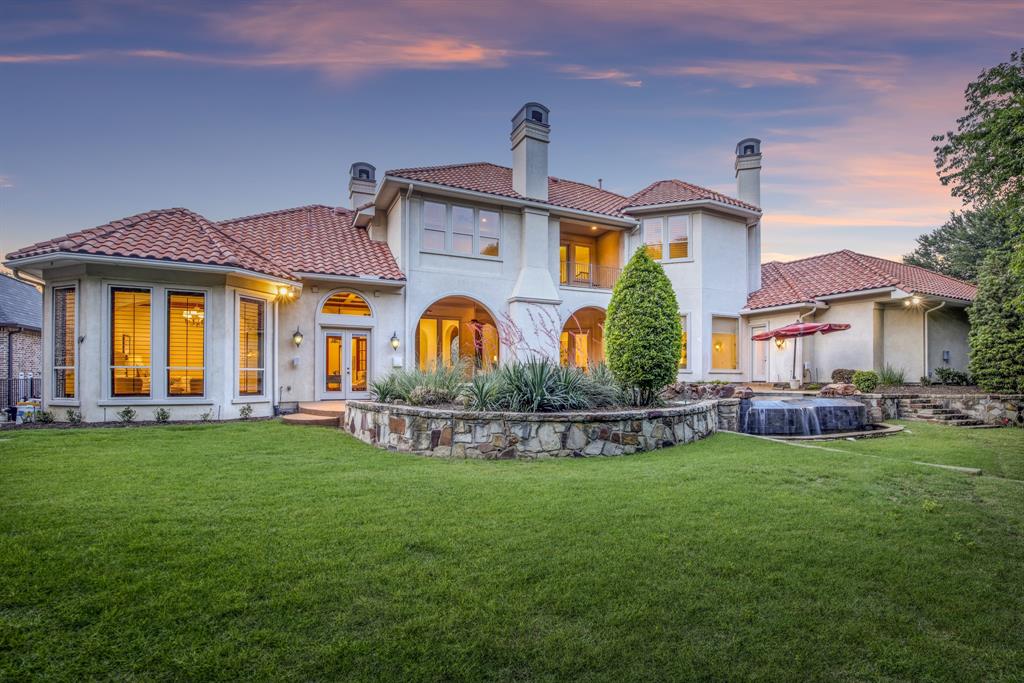 Starwood Ph 6 Villages 19 & 20 - Residential