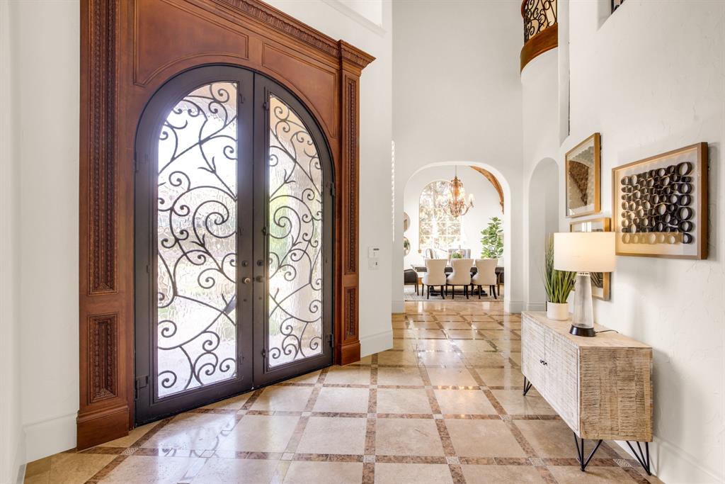 Starwood Ph 6 Villages 19 & 20 - Residential