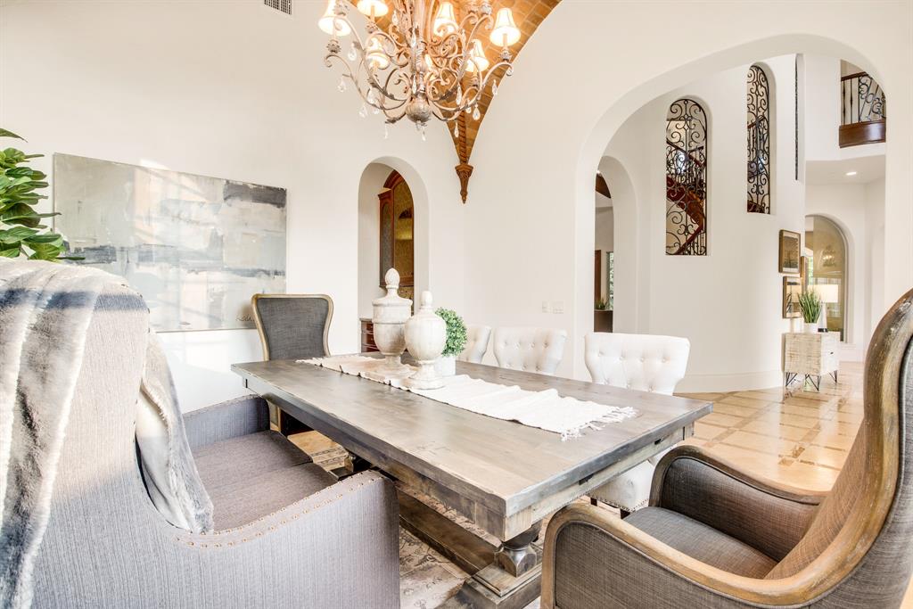 Starwood Ph 6 Villages 19 & 20 - Residential