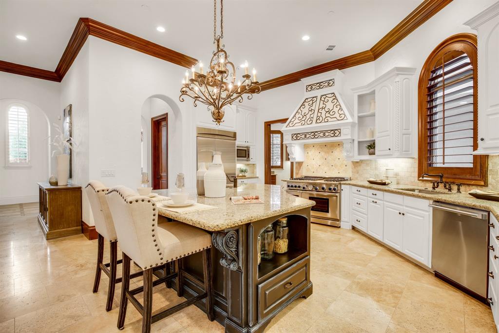 Starwood Ph 6 Villages 19 & 20 - Residential