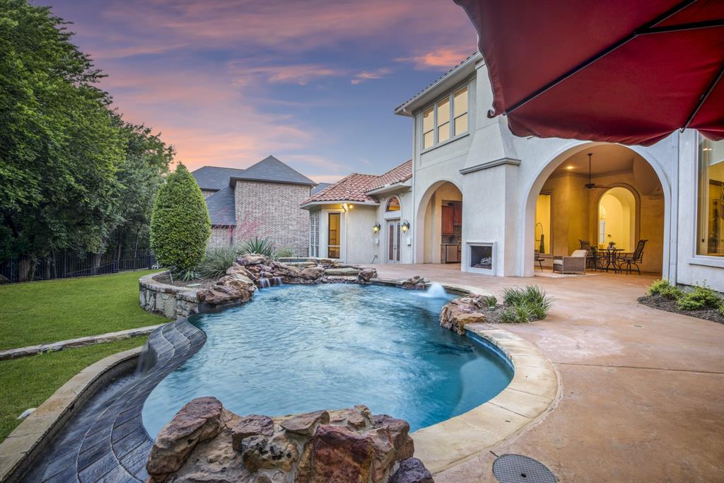 Starwood Ph 6 Villages 19 & 20 - Residential