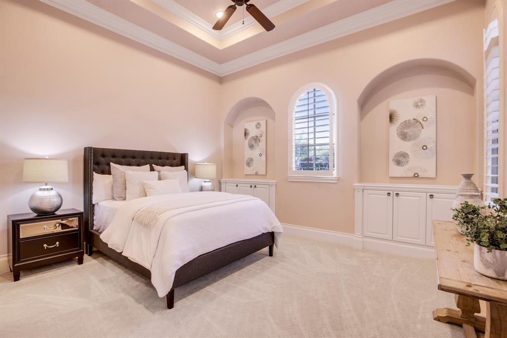 Starwood Ph 6 Villages 19 & 20 - Residential