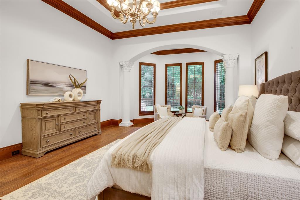 Starwood Ph 6 Villages 19 & 20 - Residential