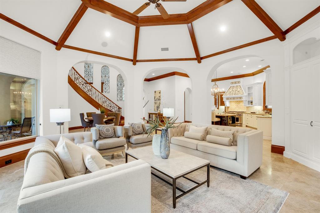 Starwood Ph 6 Villages 19 & 20 - Residential