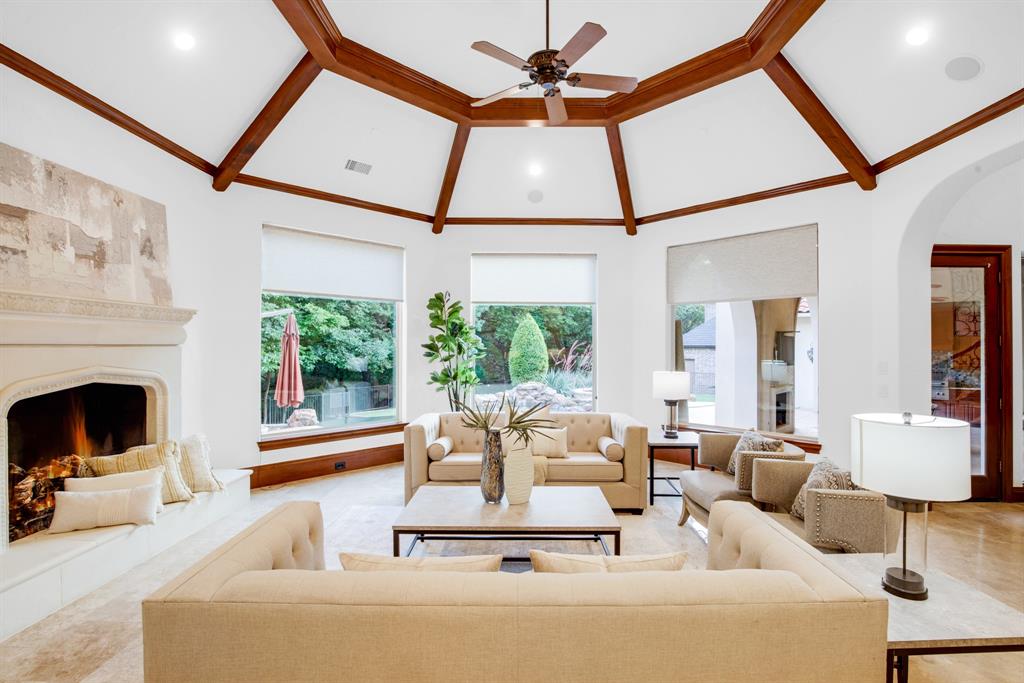 Starwood Ph 6 Villages 19 & 20 - Residential