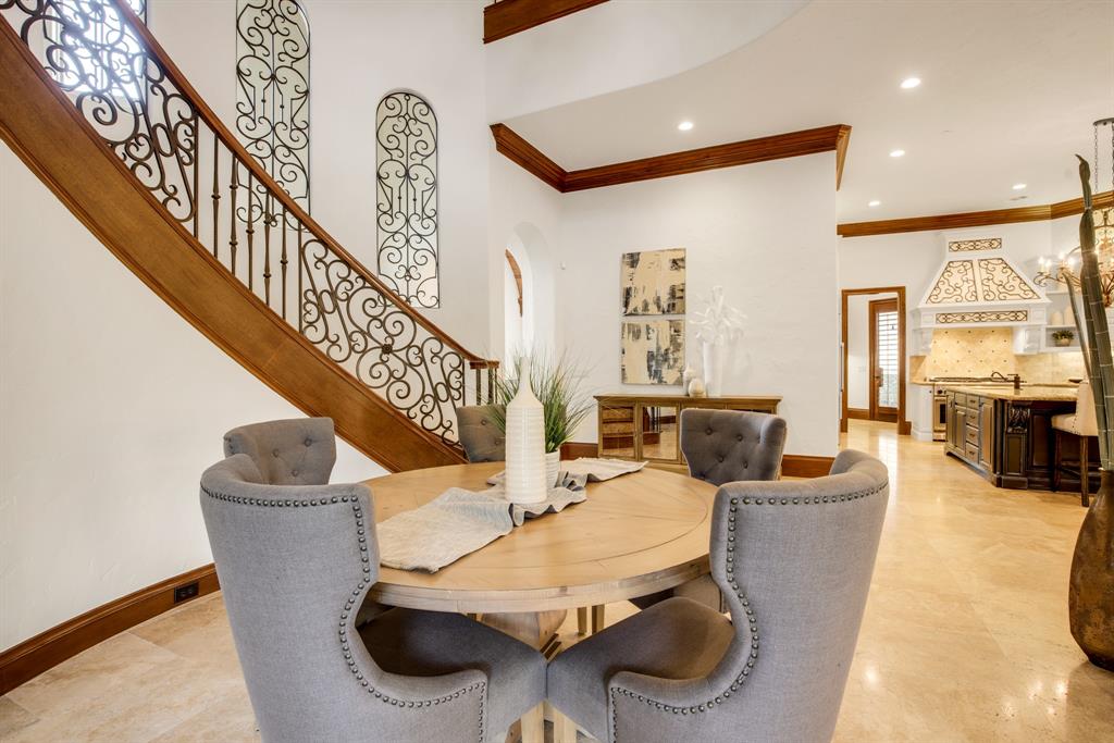 Starwood Ph 6 Villages 19 & 20 - Residential