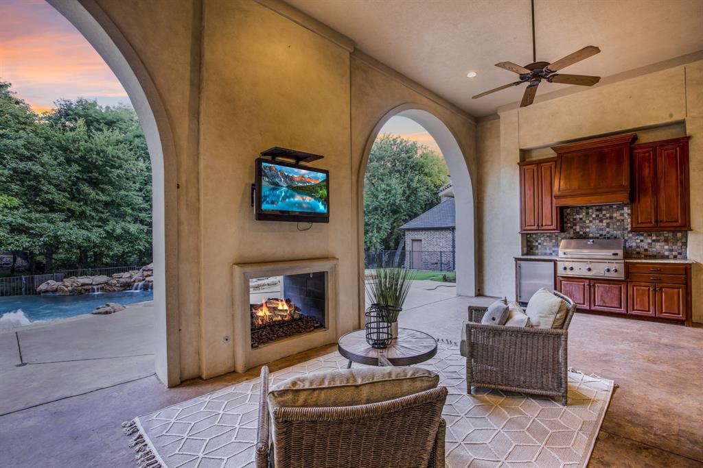 Starwood Ph 6 Villages 19 & 20 - Residential