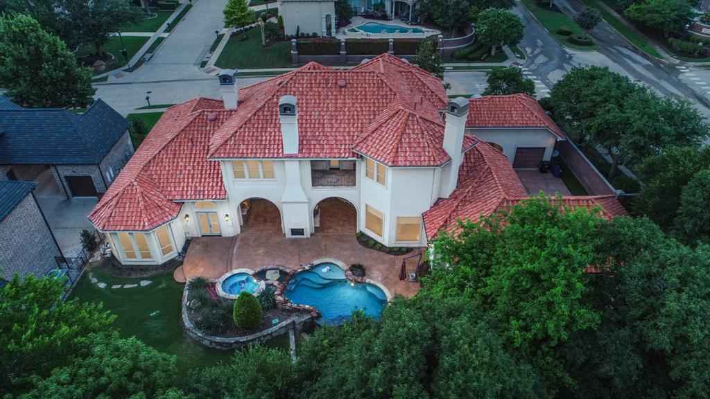 Starwood Ph 6 Villages 19 & 20 - Residential