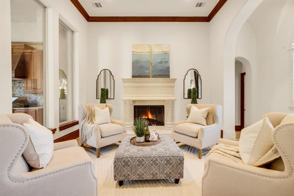 Starwood Ph 6 Villages 19 & 20 - Residential