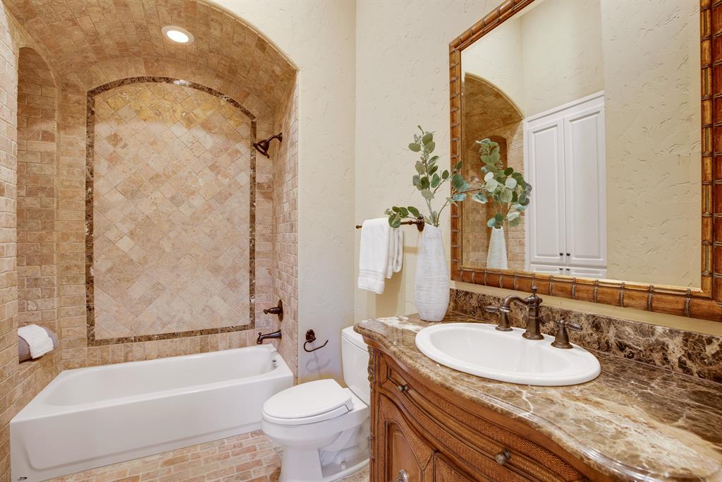 Starwood Ph 6 Villages 19 & 20 - Residential