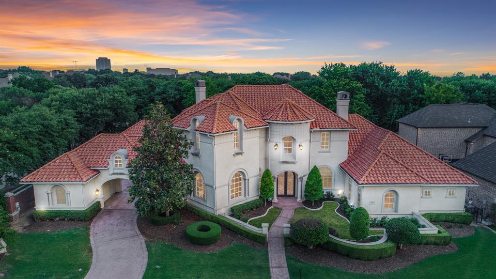 Starwood Ph 6 Villages 19 & 20 - Residential